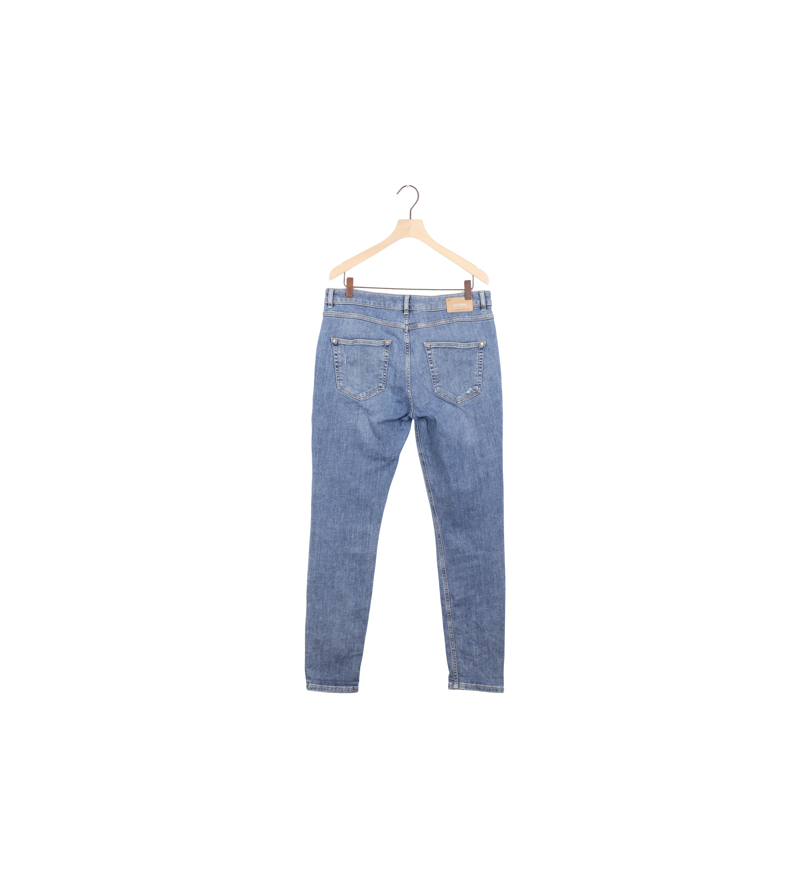 Packshot / Blue / ReLoved